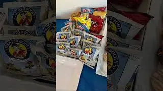 Kids birthday party food ideas #kidsmenu