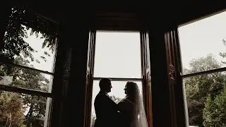 Tinakilly Country House Hotel Wedding | Cinematic Wedding Film