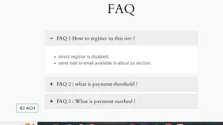 How To Create FAQ Page in Wordpress (Plugin Tutorial)