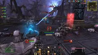 PANDARIA REMİX  INSANE HYPERSPAWN  FARM+ BRONZE + EPIC GEAR + TONS OF GEMS + STATS