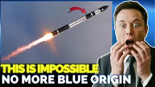 Elon Musk Shocked: Rocket Lab Found Solution to Steal Space Force Market!