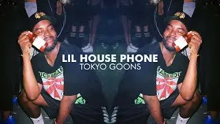 Lil House Phone - TOKYO GOONS [Extreme Bass Boost]