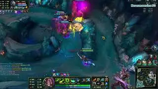 Master Yi Jungle Best Moments &ndash; Carry Your Team to Victory!