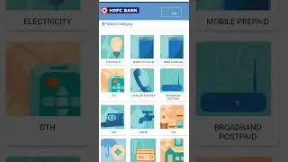 hdfc net banking se electricity bill kase pay Kara credit card se bill kase pay kare #youtubeshorts