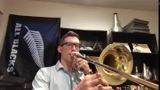 Mahler 7 Sequence 1
