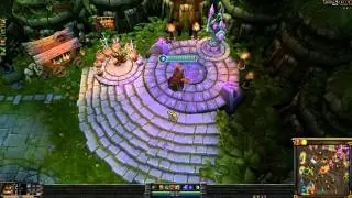 The Real Way To Use Wards In League of Legends