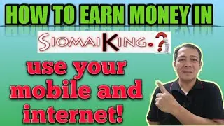 SIOMAI KING community franchise?
