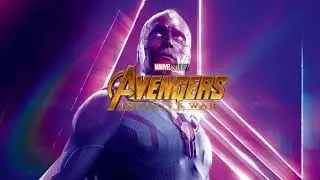 Avengers: Infinity War | Soundtrack - I Feel You (Extended)