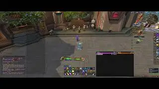 Balance Druid Burst Rotation - Retail World of Warcraft - The War Within Patch 11.2 Season 3