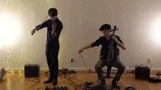ARKAI Benefit Concert for ETM