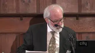 ICRFC: The Chinese Model of Democracy is a Major Competitor to Liberal Democracy