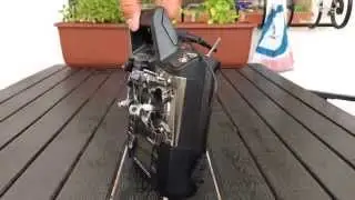 Radio Conrol - Turnigy 9XR