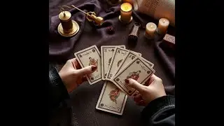 Чем сердце успокоишь? 2 варианта гадания