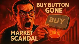 Они УДАЛИ кнопку &laquo;Купить&raquo; &mdash; объяснение скандала с GameStop | Старый и сломанный