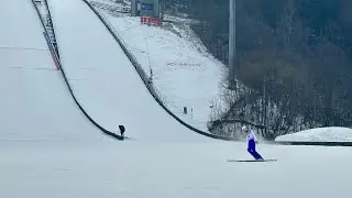 FIS CUP Szczyrk
