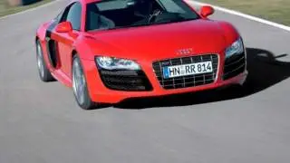 Audi R8 - Quick Montage [HD]