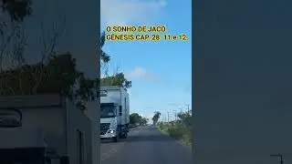 A PORTA NO C&Eacute;U G&Ecirc;NESIS 28: 11 e 12