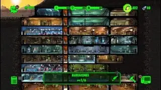 Fallout Shelter_descubre que es el New Boston Bugle.