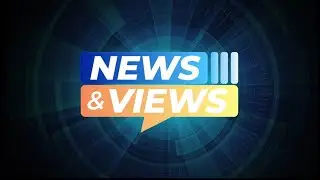 News and Views Livestream | June 6, 2025