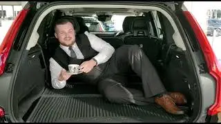 Volvo Used Car Weekend