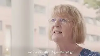 Why study Digital Marketing at Alliance Manchester Business School?