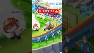 GoGo Match Level 870 😍 #aliexpress