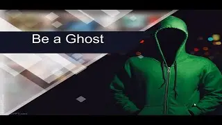 How to Stay Anonymous Online
