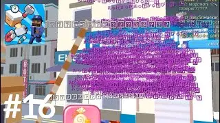 The weirdest hack I&rsquo;ve seen... (Hide.io Gameplay #16)