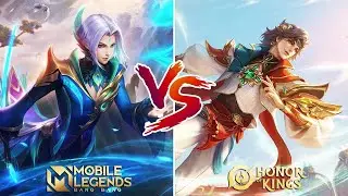 🔴IS ML BETTER THAN HOK???🔴