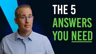 Your Top 5 Retirement Questions Answered by a Financial Advisor