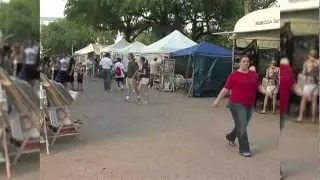 Fort Report: Fort Worth Music Fest