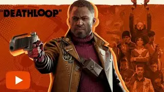 Deathloop Gameplay Deutsch Part02 Xbox