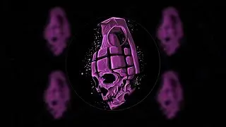 Hard Aggressive Beat - 
