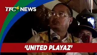 Fil-Am founded 'United Playaz' celebrates 30 years of valuable work in the community | TFC News USA