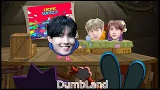 BTS RUSSIAN CRACK 7 ер МИКСТЕЙП ХОБИШЕЧКИ/Передай привет маме/дошик/первый раз/