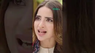 Aaj Ke Bad Har Kam Laila Ki Marzi Se Hoga | Faaslay | Saboor Aly - Ali Ansari | Drama Planet