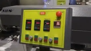 Auto lumps cutting machine Densifier&nbsp;model