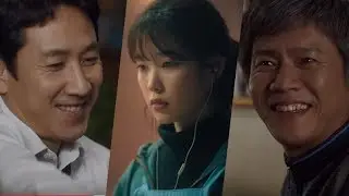Watch: &ldquo;My Ahjussi&rdquo; Drops New Teasers After Oh Dal Soo&rsquo;s Departure From Drama(News)