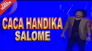 Caca Handika - Salome (Official Music Video)