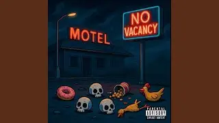 No Vacancy