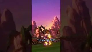 Shadow's aura is unmatched 🔥 Sonic Prime