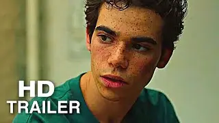 RUNT Official Trailer (2021) Cameron Boyce, Thriller Movie