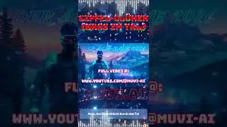 Gipfel-Gl&uuml;hen (Bass im Tal) &ndash; Official Video [DER ALM RAVE 2026]