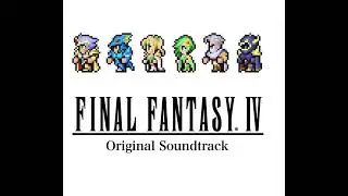 Final Fantasy 4 - 134 - Land of Dwarves by Nobuo Uematsu