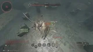 The First Descendant - Tormentor Boss Fight