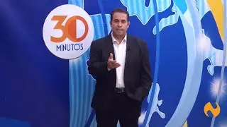 30 MINUTOS 25 12 2025