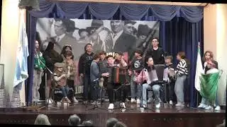 Charolas Juvenil Bordeirense 2023