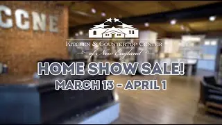 KCCNE 2023 Home Show Sale