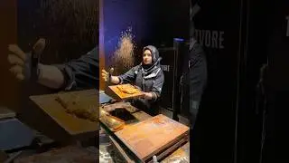 The Carnivore | The Shop of Meat | Baked Meat | Serves in 20 seconds #yt #ytshorts #foodvlog