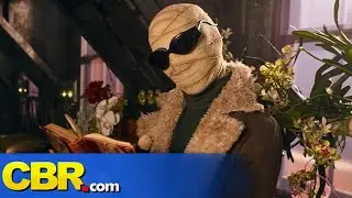 Doom Patrol Season 2 Featurette Offers a New Look at Larry Trainor